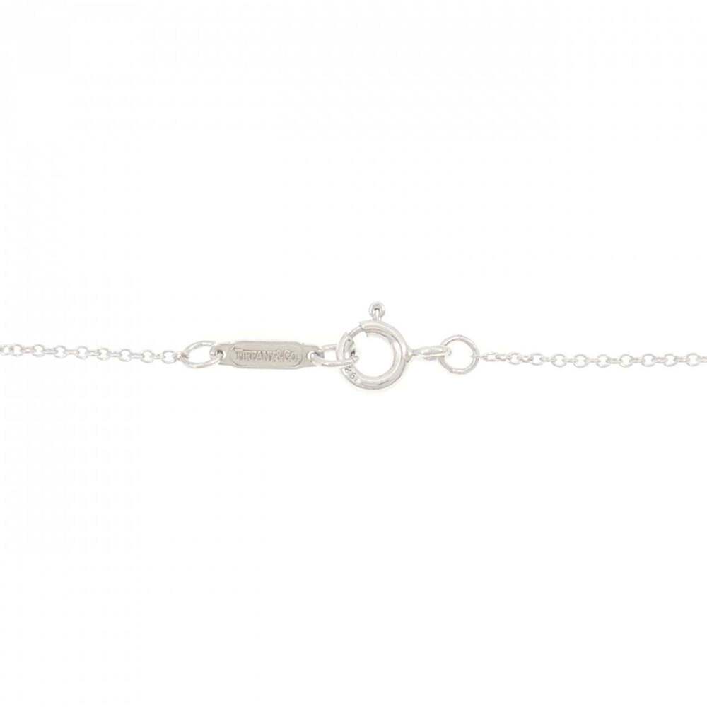 TIFFANY Authentic Silver Necklace - Picture 5 of 6